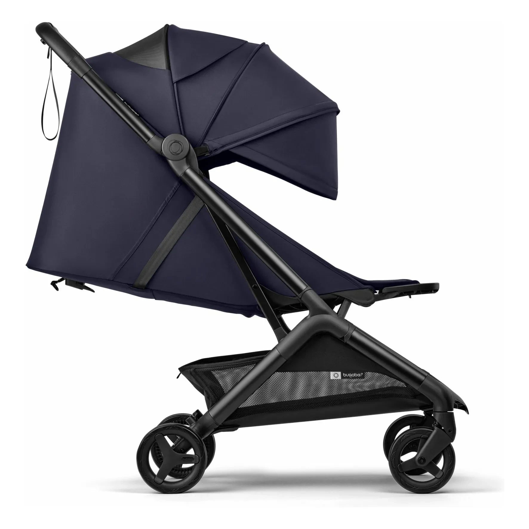Bugaboo - Silla de paseo Butterfly 2 | Azul
