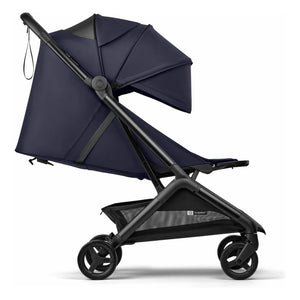 Bugaboo - Silla de paseo Butterfly 2 | Azul