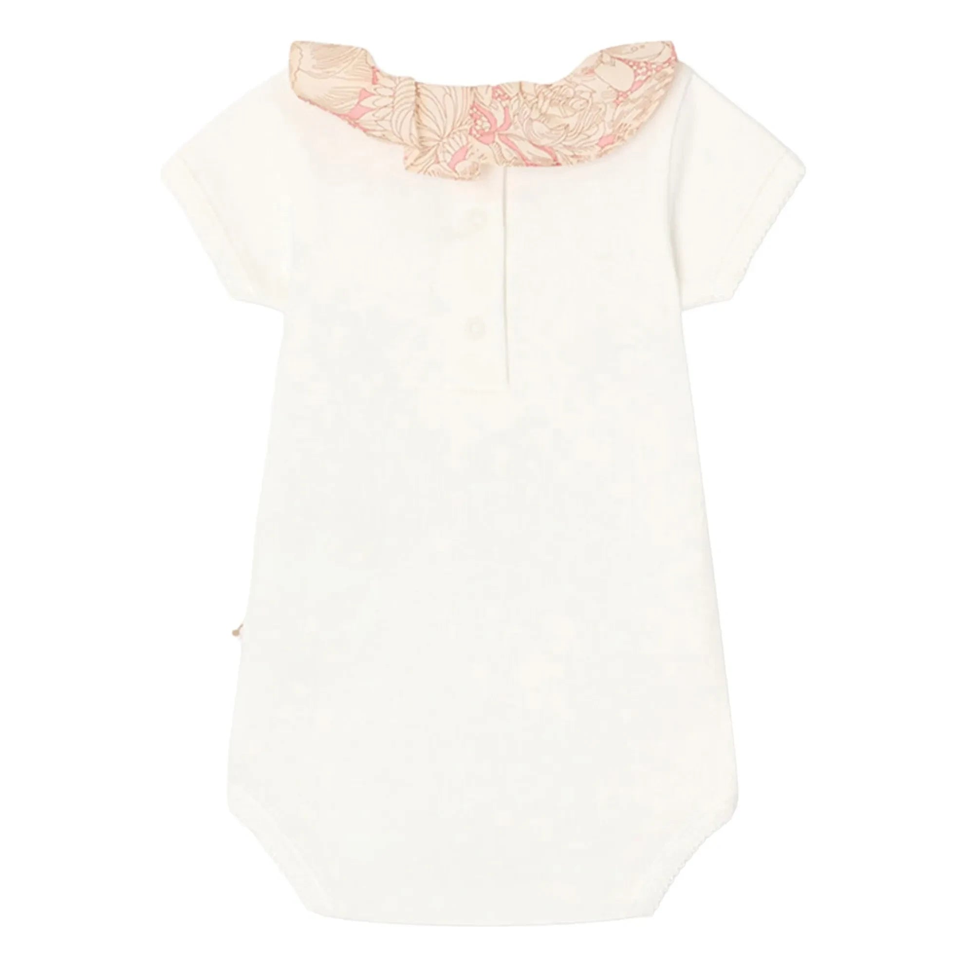 Bonpoint - Body June Algodón orgánico | Crema