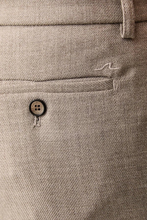 Pantalones de Lana para Hombre