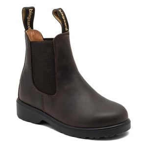 bisgaard - Botas Kim | Marrón