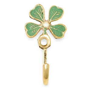 Doing Goods - Perchero de arroz Lucky Clover | Dorado