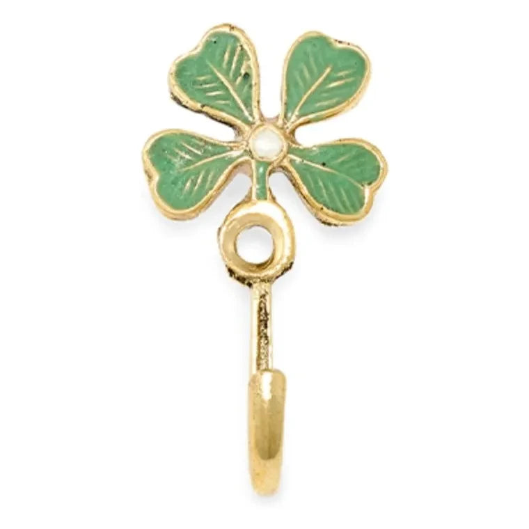 Doing Goods - Perchero de arroz Lucky Clover | Dorado