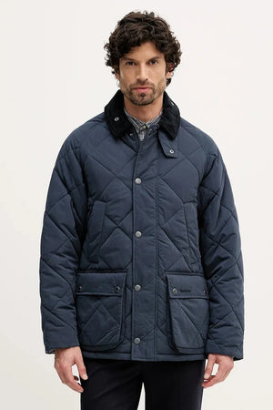 Chubasquero Barbour