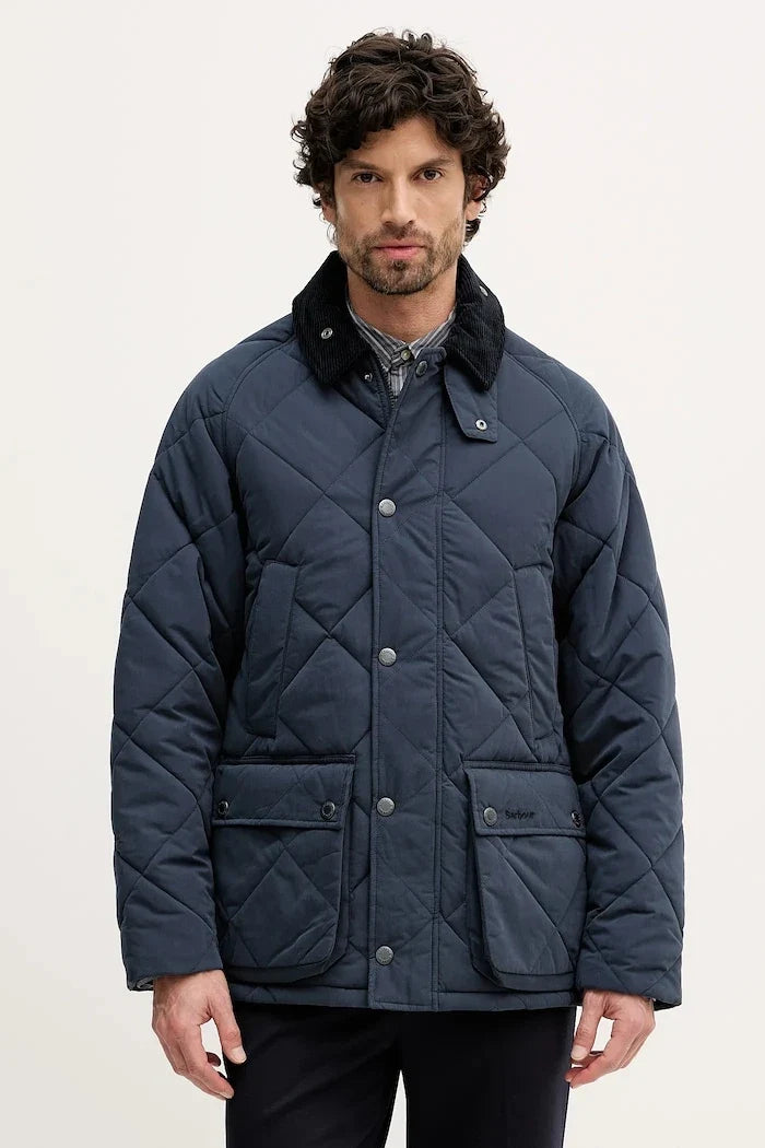 Chubasquero Barbour