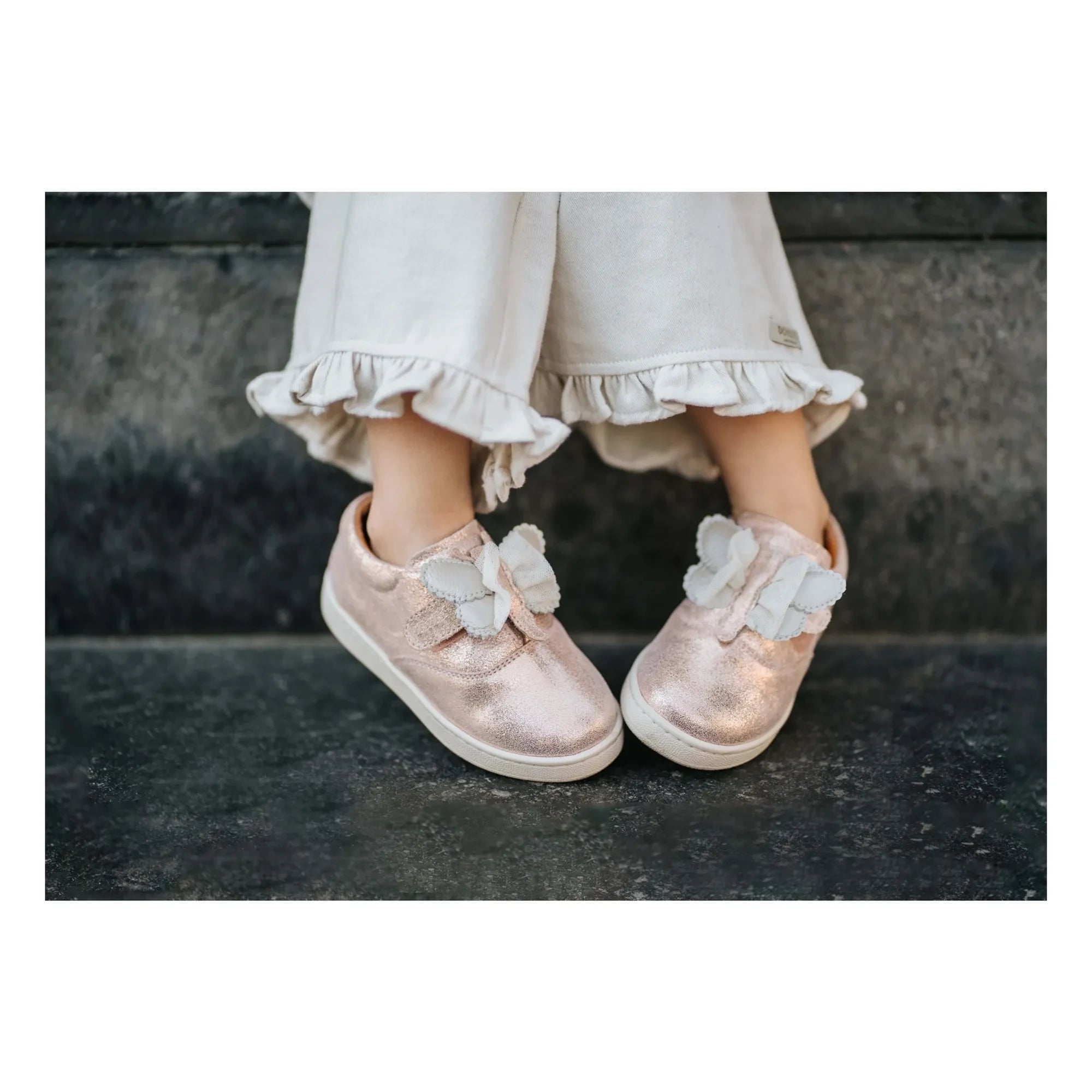 Donsje - Zapatos Hadria | Rosa