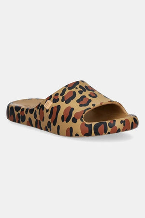 Chanclas de niño Melissa FREE PRINT SLIDE