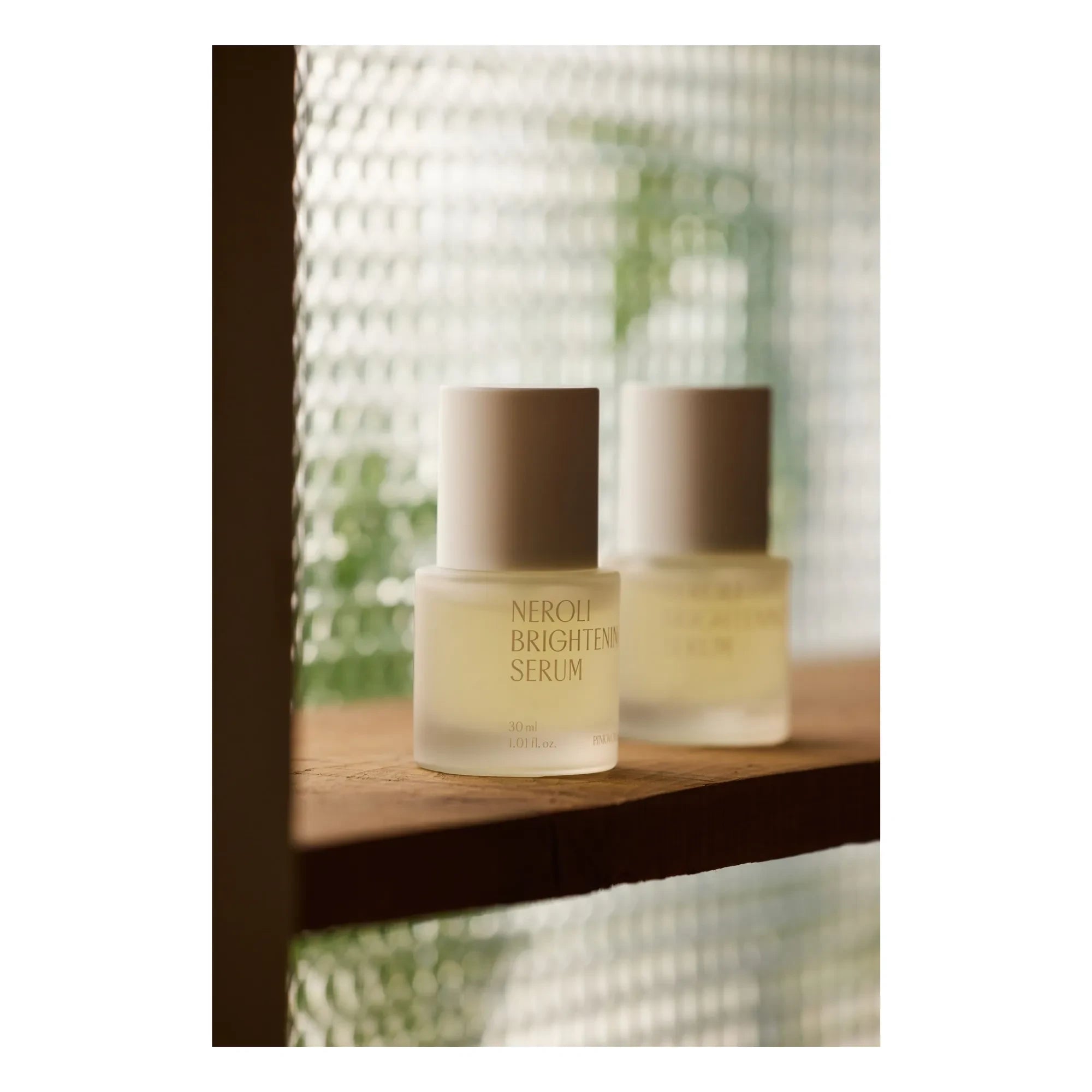PINKWONDER - Sérum Iluminador de Neroli - 30ml