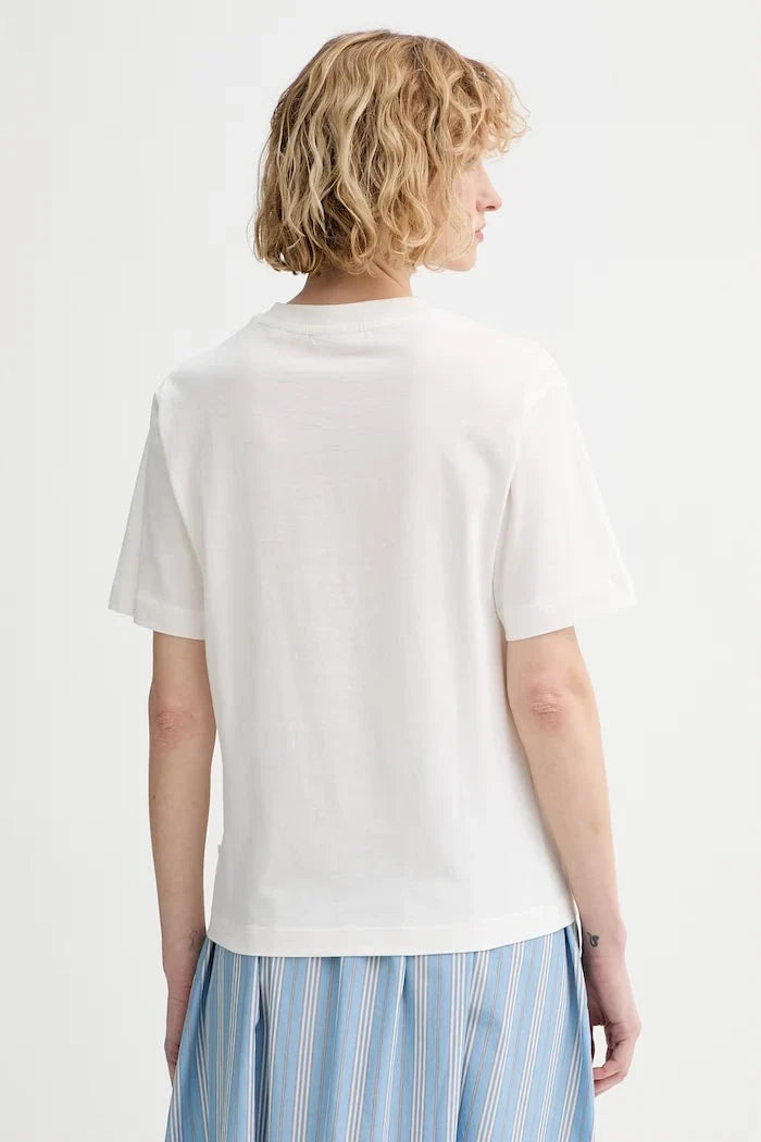 Camiseta de algodón Marc O'Polo para mujer