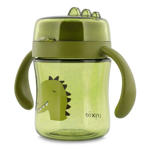 Trixie - Vaso Mr. Dino 360° | Verde