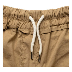 Smallable Mujer - Pantalones cortos Sora | Marrón glaseado