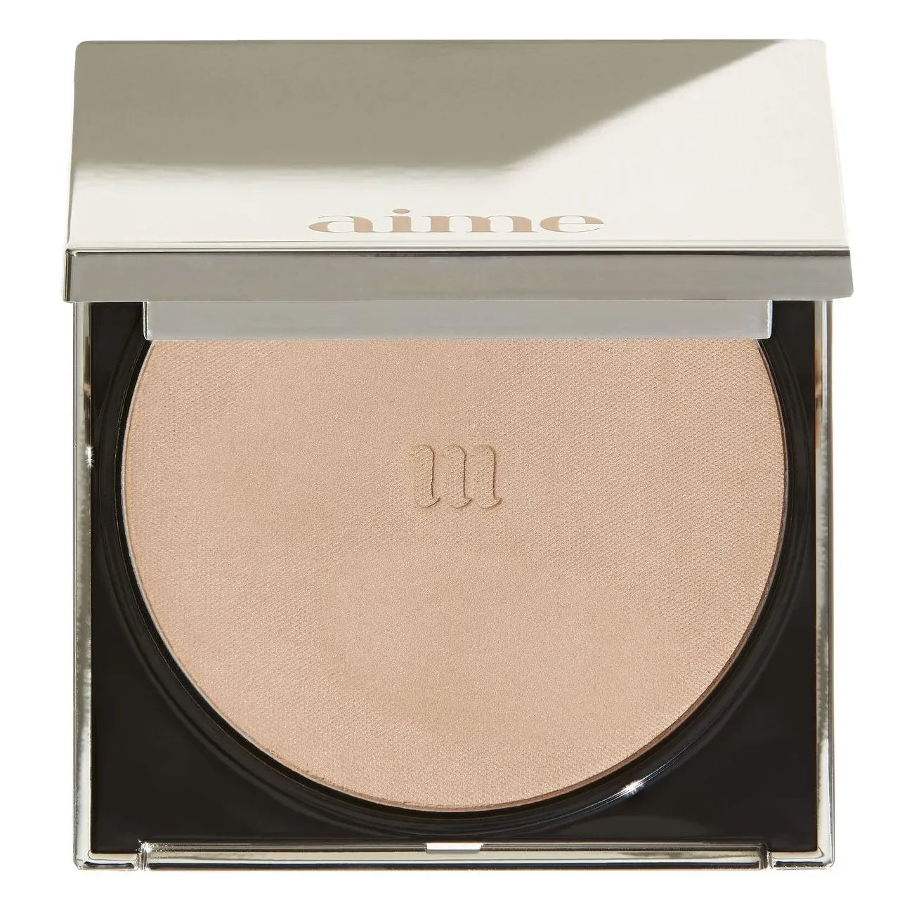 AIME - Base de maquillaje en polvo SPF+30 - 7g | Tostado