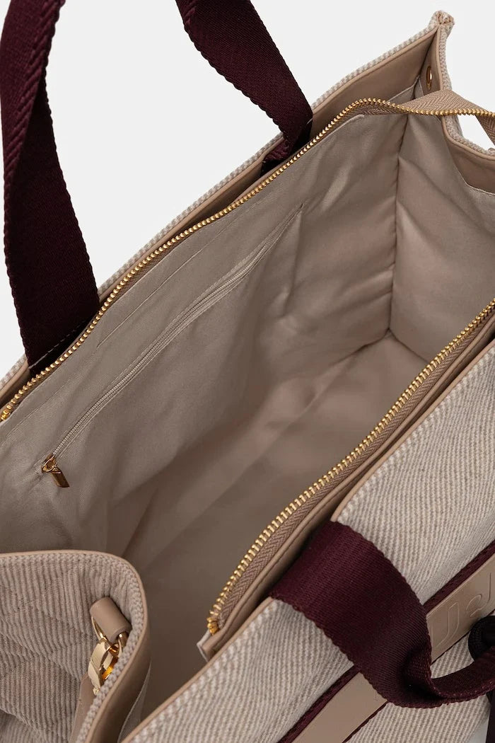 Bolso tote Liu Jo para mujer