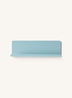 Mustard Made - Estante de metal Ledge | Ocean