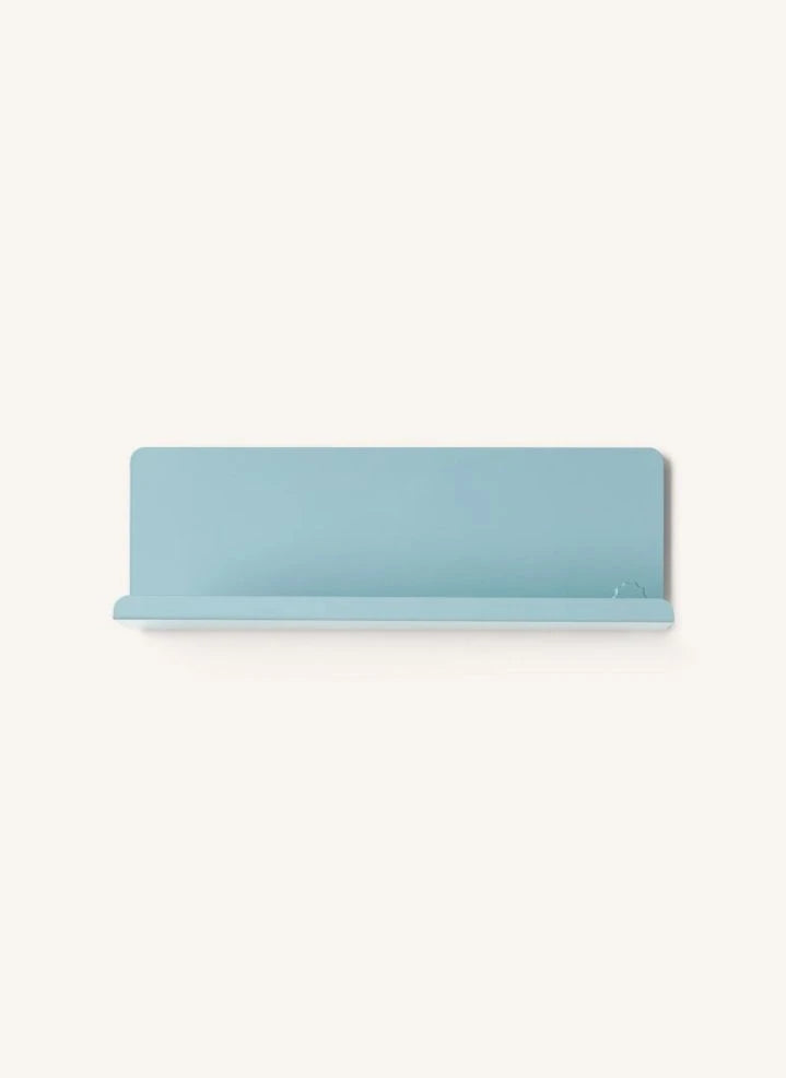 Mustard Made - Estante de metal Ledge | Ocean