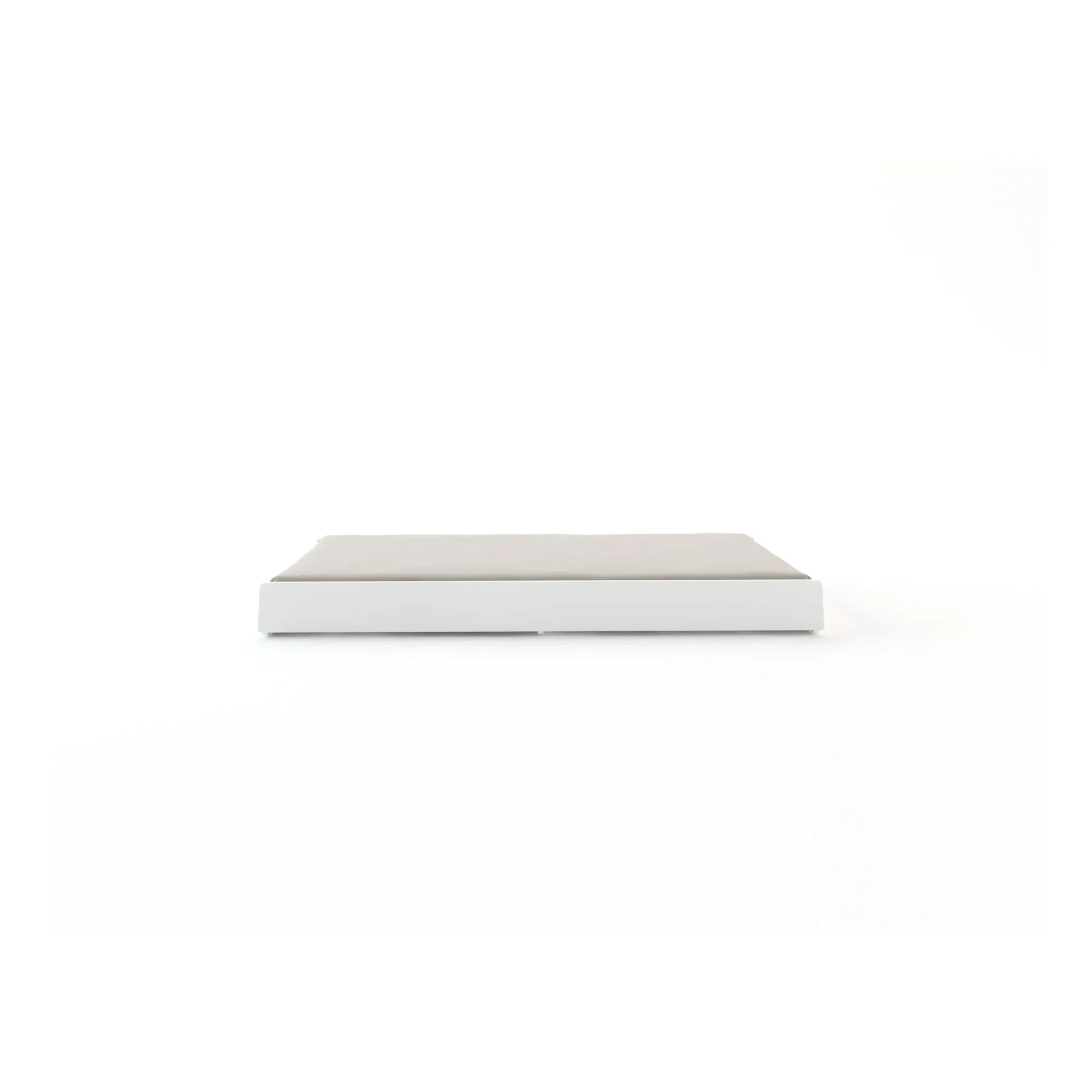 Oeuf NYC - Colchón 89x186 cm para la cama nido Perch | Blanco