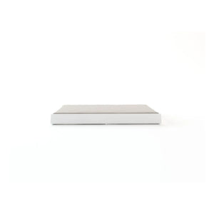 Oeuf NYC - Colchón 89x186 cm para la cama nido Perch | Blanco