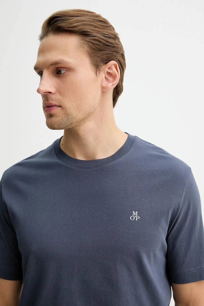 Camiseta de algodón Marc O'Polo
