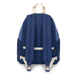 Eastpak - Day Pak'R Sırt Çantası İki Tonlu | Mavi