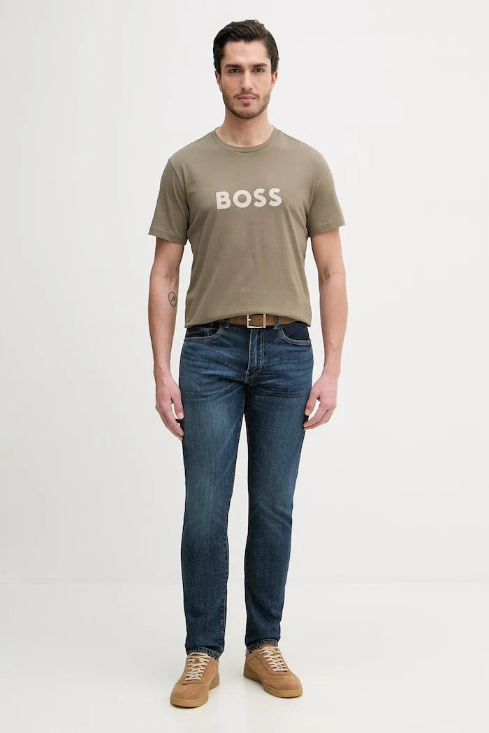 Jeans pitillo de hombre Polo Ralph Lauren