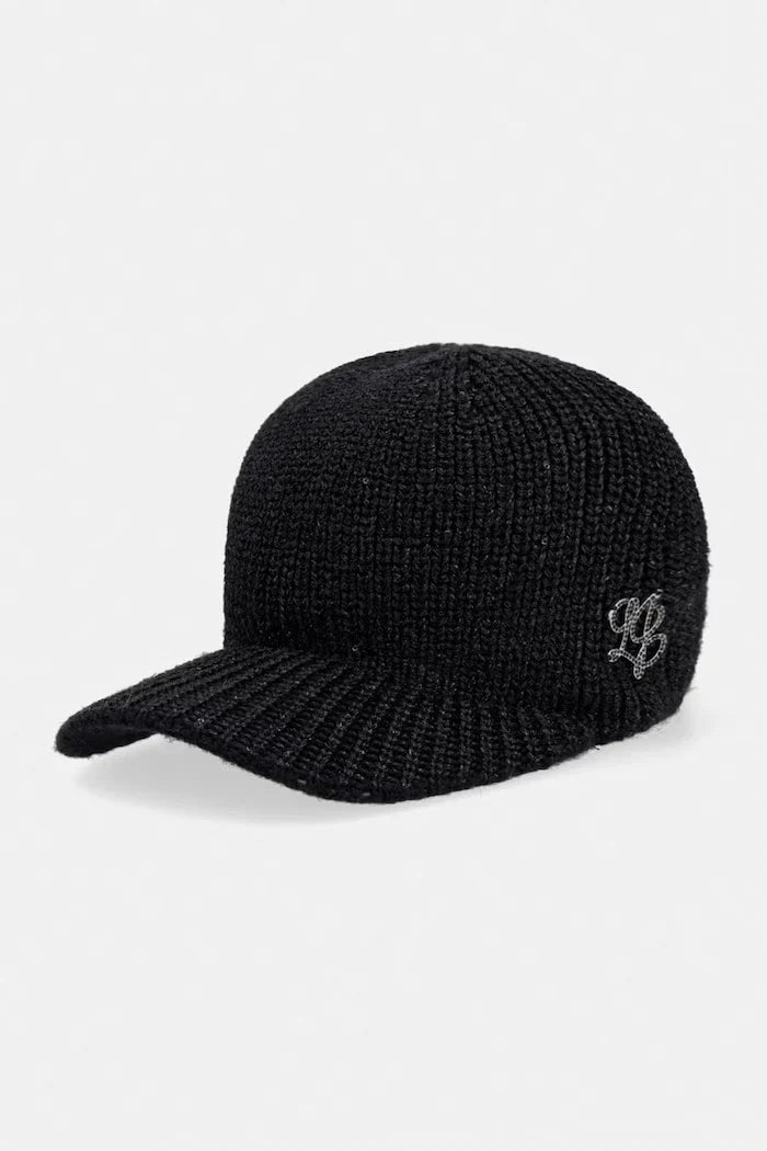 Liu Jo visera gorra mujer