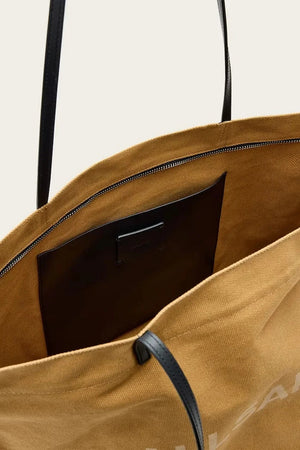 Bolso de algodón AllSaints SERAFINA