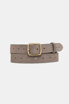 Cinturón de piel para mujer Marc O'Polo