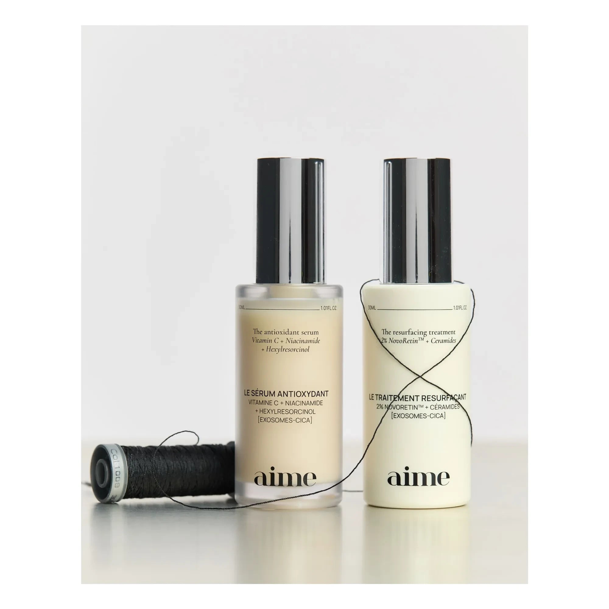 AIME - Sérum antioxidante - 30ml