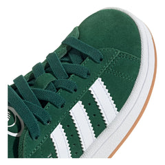 Adidas - Zapatillas Campus 00s Lazos elásticos | Verde