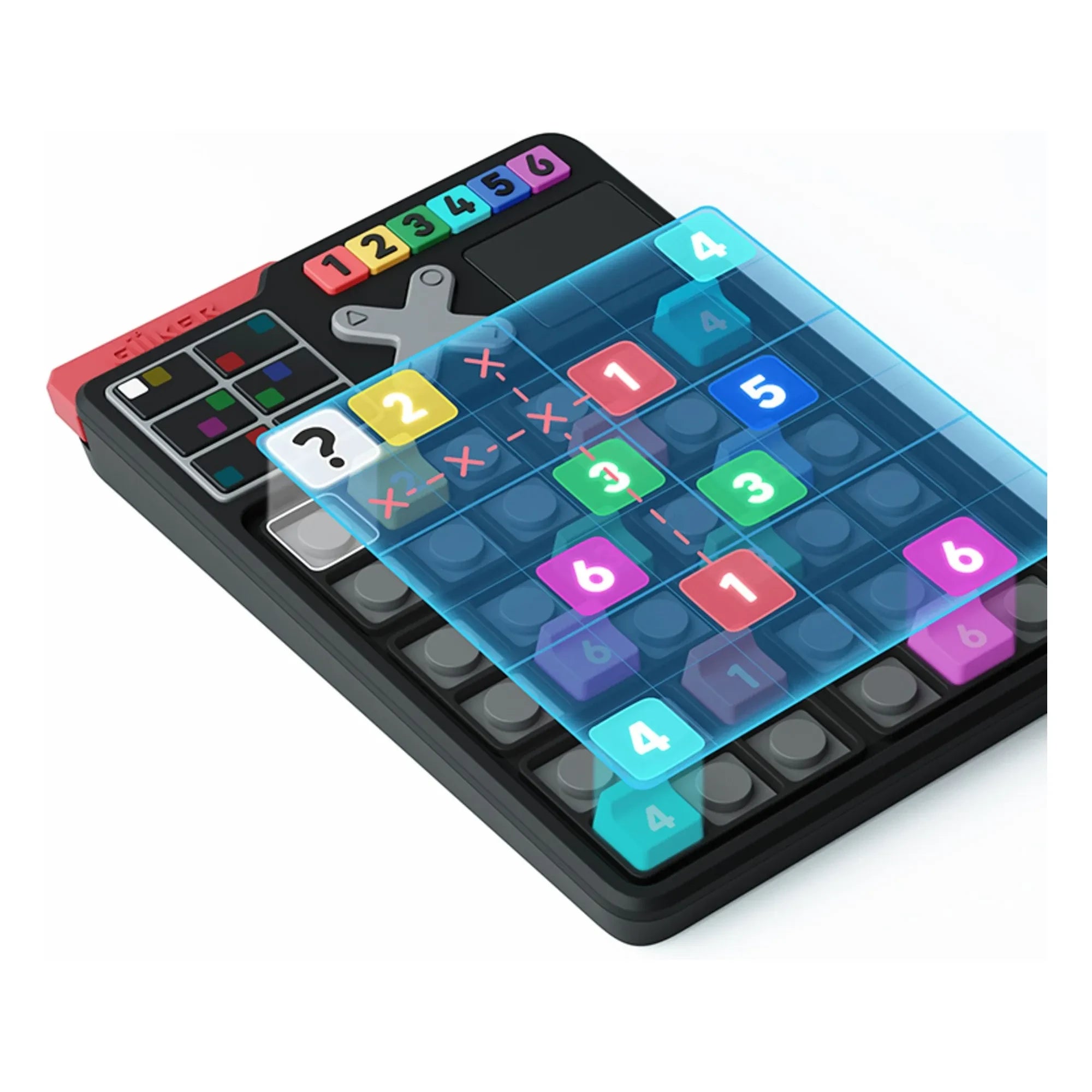 GiiKER - Sudoku Inteligente