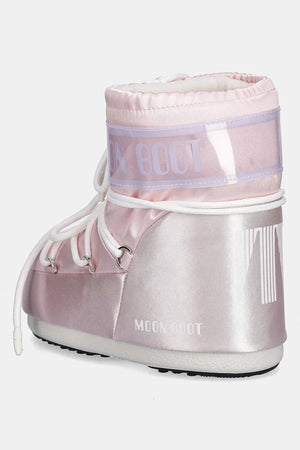 Moon Boot MB ICON LOW PEARLY Botas de Nieve