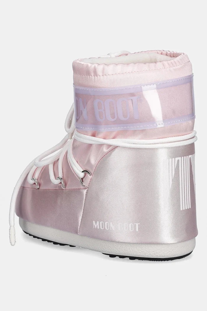 Moon Boot MB ICON LOW PEARLY Botas de Nieve