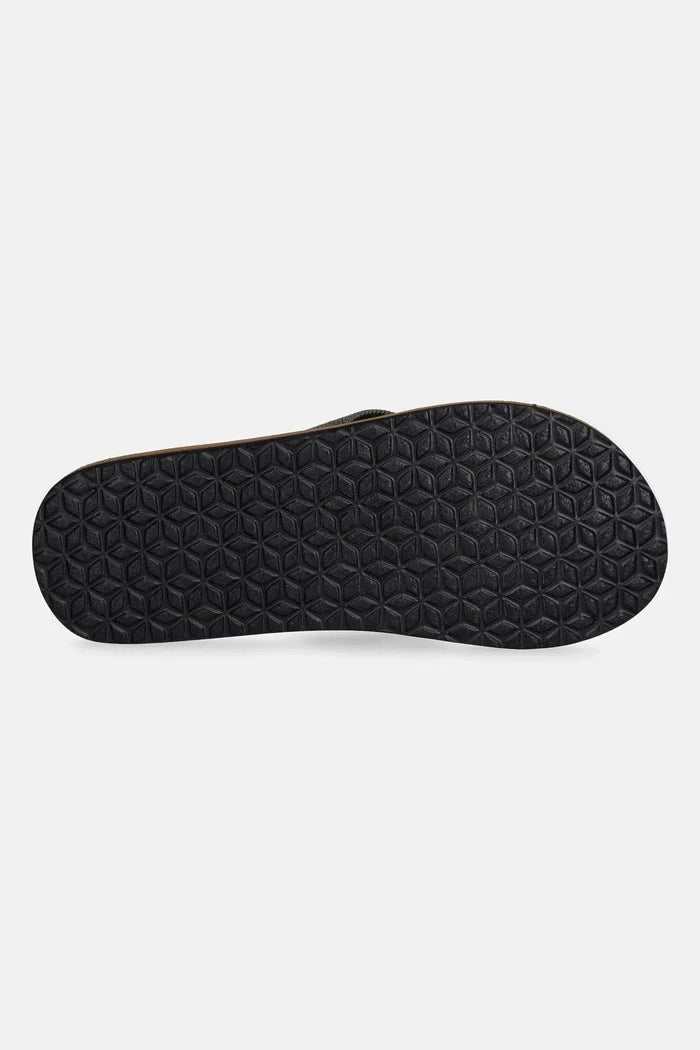 Chanclas de hombre Barbour Toeman