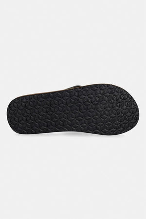 Chanclas de hombre Barbour Toeman