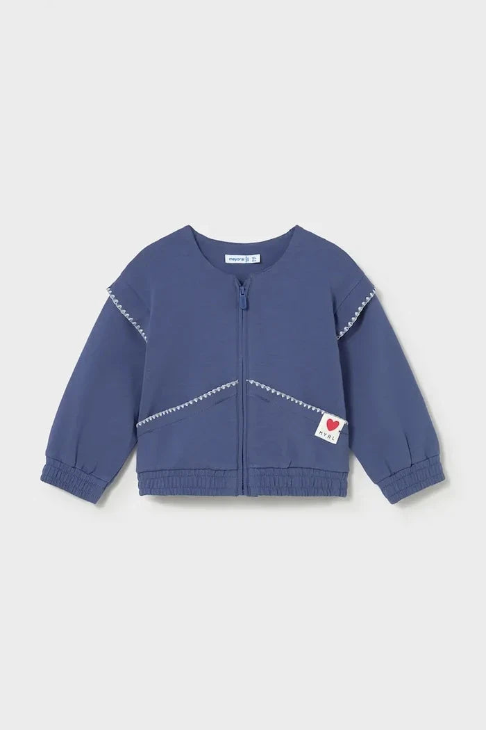 Sudadera infantil Mayoral