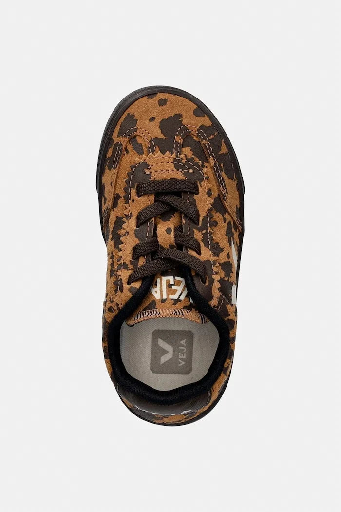 Zapatillas Niño Veja Small Volley de Ante