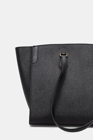 Bolso de piel MICHAEL Michael Kors