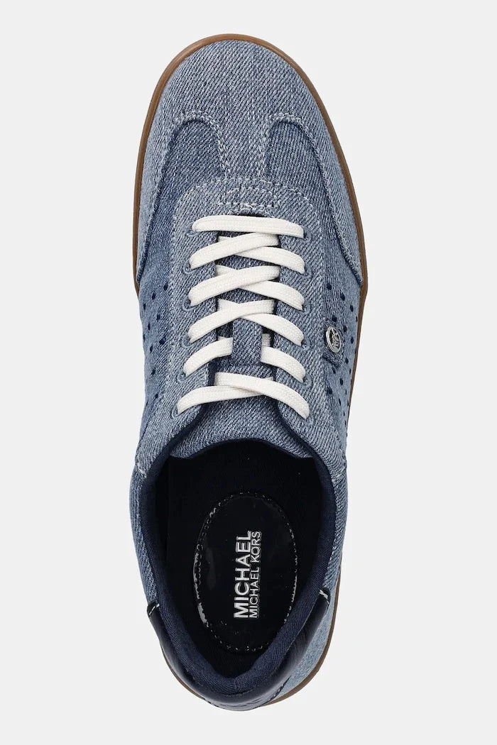 MICHAEL Michael Kors Scotty Zapatillas Con Cordones