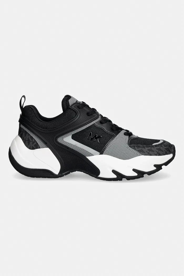 Zapatillas de deporte Michael Kors Chase Trainer para hombre