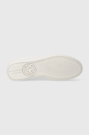 Zapatillas de piel Keaton de MICHAEL Michael Kors