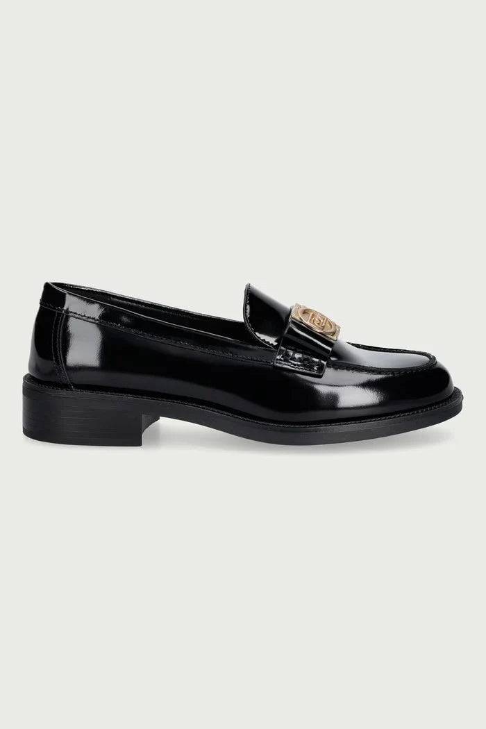 Mocasines de piel para mujer MADISON 02