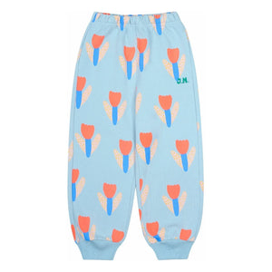 Jelly Mallow - Jogger Tulip | Azul