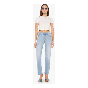 Mother - Smarty Pants Skimp jean | Dont Be A Square
