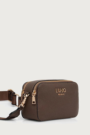 Bolso bandolera Liu Jo de piel sintética para mujer
