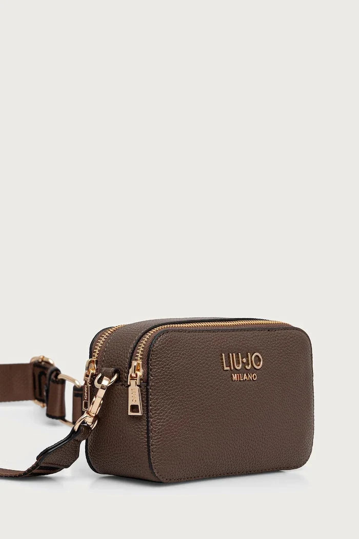Bolso bandolera Liu Jo de piel sintética para mujer