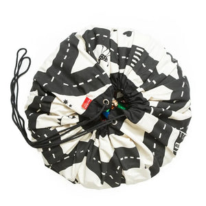 Play and Go - Bolsa Noomad / Alfombra de Juego - Circuit