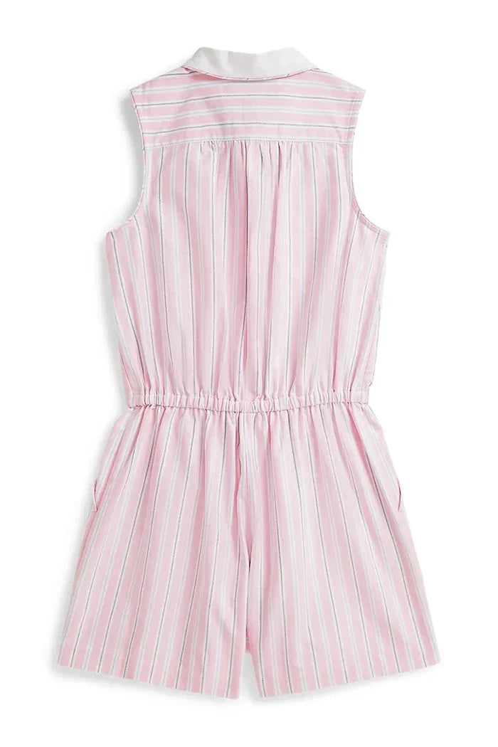 Polo Ralph Lauren Mono de Algodón para Niños