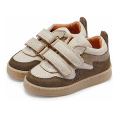 Donsje - Zapatillas Pesio Scratch | Crudo