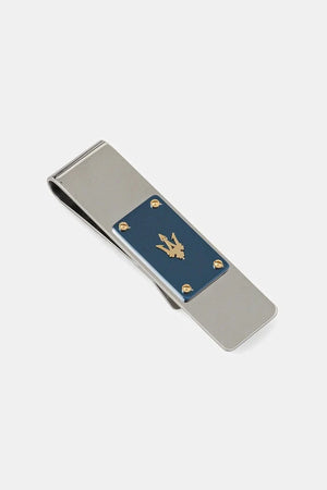 Clip para billetes Maserati ICONIC