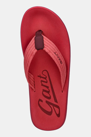 Chanclas Gant Brodale